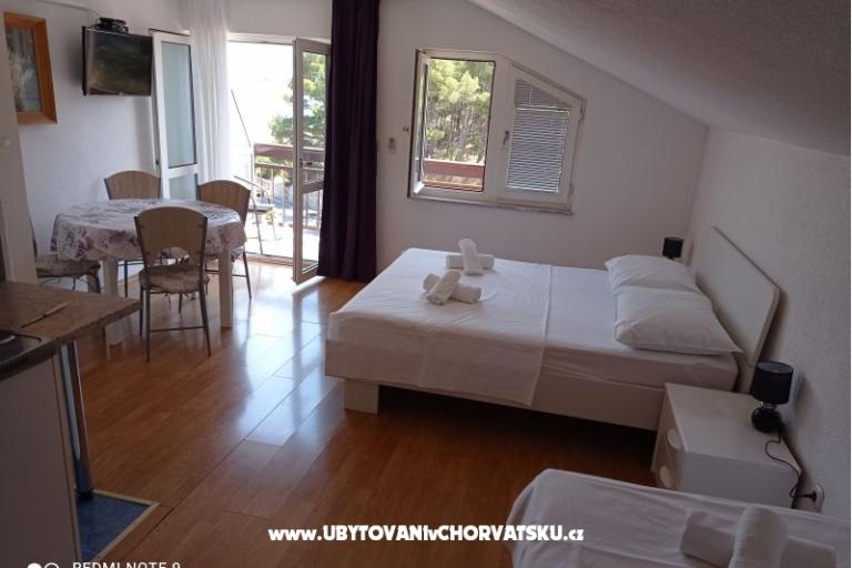 Apartmaji Mihovil – foto 10