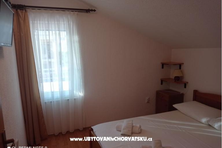 Apartmaji Mihovil – foto 17
