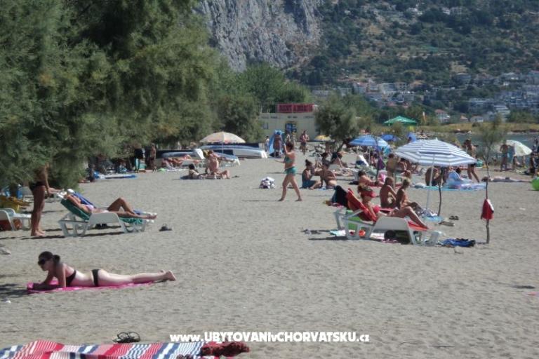 Apartmaji Mihovil – foto 4