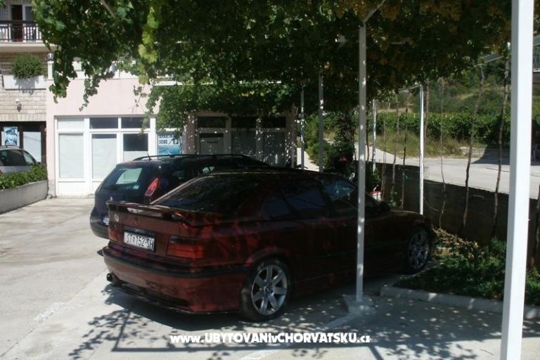 Apartmaji Mihovil – foto 7
