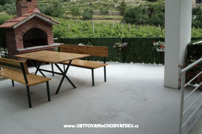 Apartmaji Mihovil – foto 8