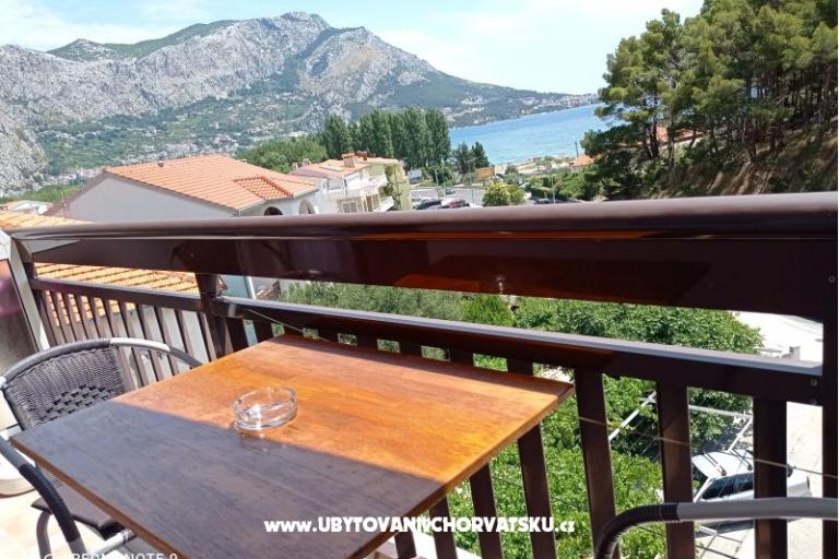 Apartmaji Mihovil – foto 9