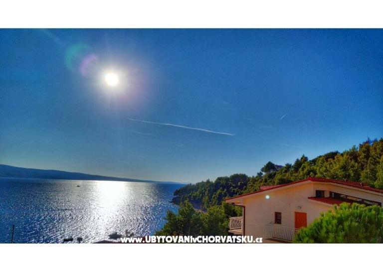 Apartmaji Ruža – foto 2