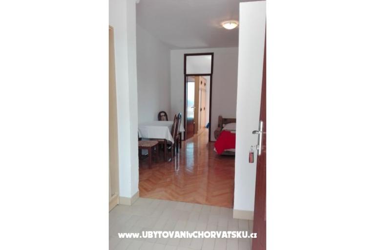Apartmaji Šamanović – foto 15
