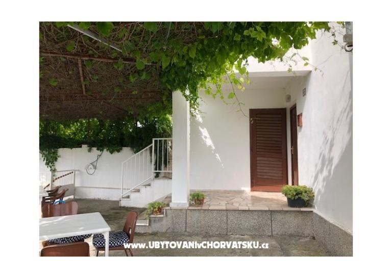 Apartmaji Šamanović – foto 3