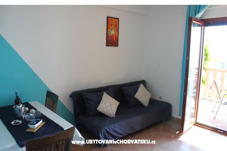 Apartmaji San Paulo – foto 6