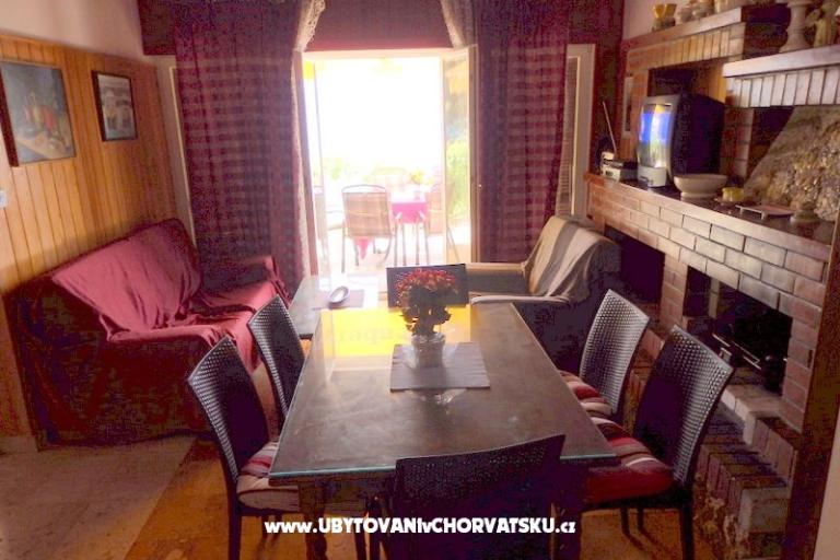 Apartmaji Sanja – foto 12