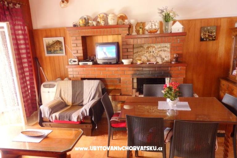 Apartmaji Sanja – foto 13