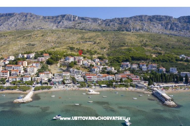 Apartmaji Senka – foto 5