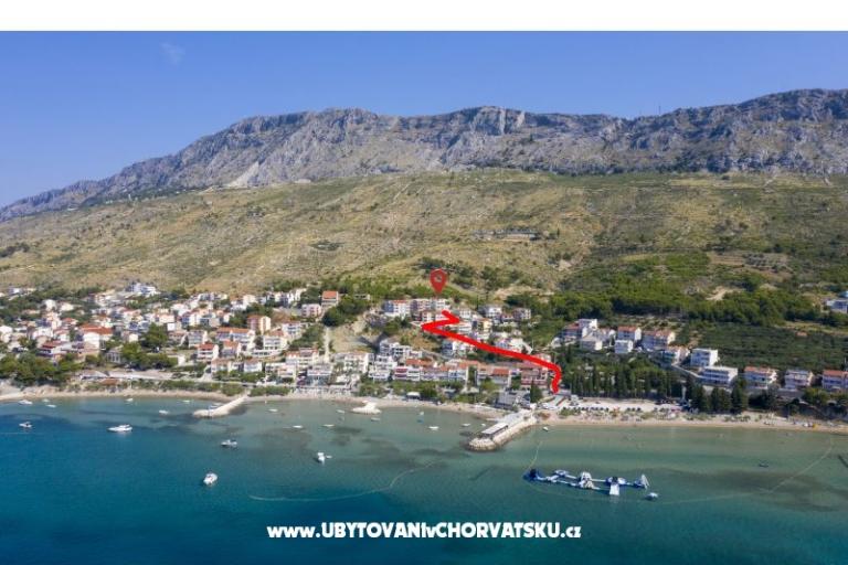 Apartmaji Senka – foto 9