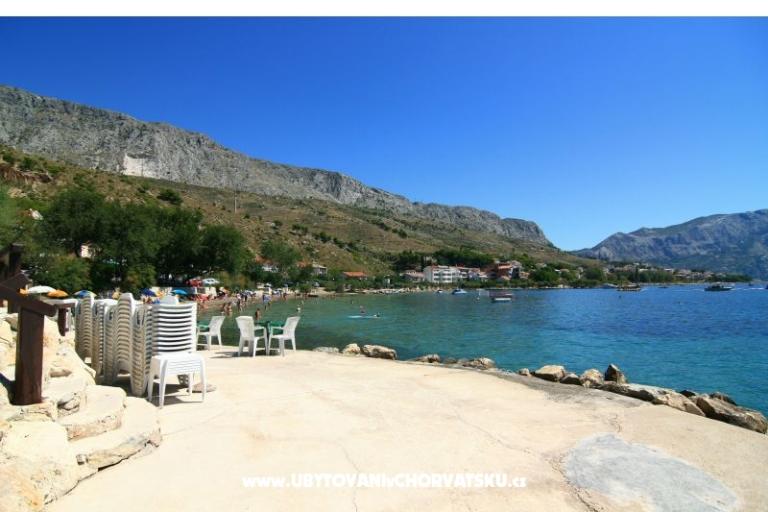 Apartmaji  Šime – foto 12