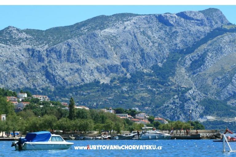 Apartmaji  Šime – foto 14