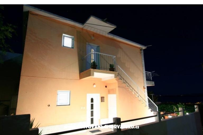 Apartmaji  Šime – foto 2
