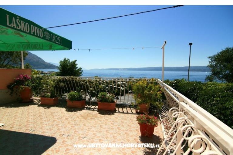 Apartmaji  Šime – foto 6