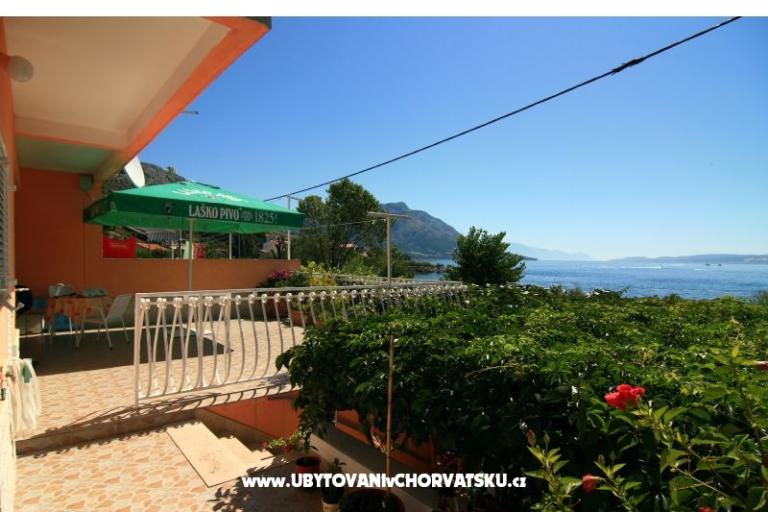 Apartmaji  Šime – foto 7