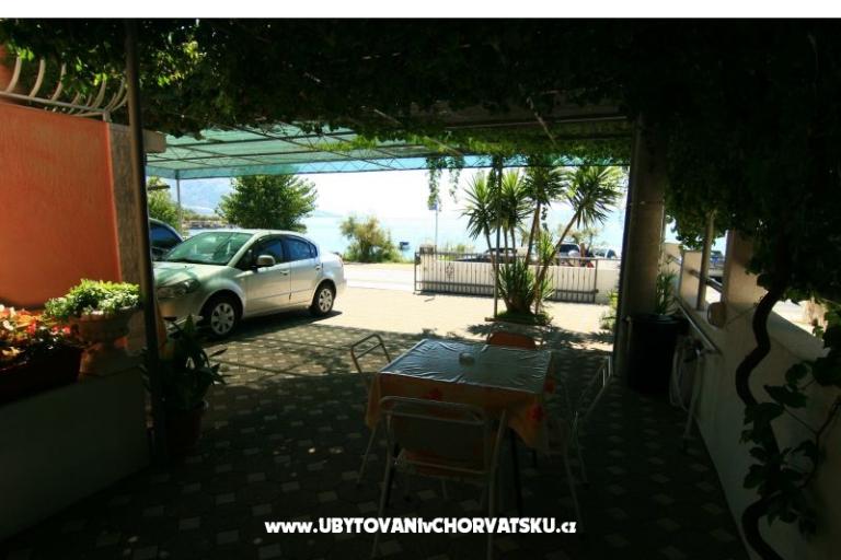 Apartmaji  Šime – foto 8