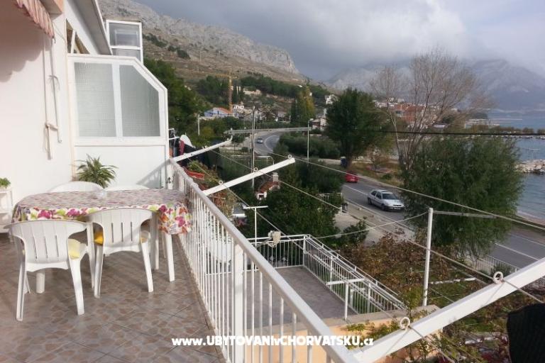 Apartmaji  Šime – foto 9