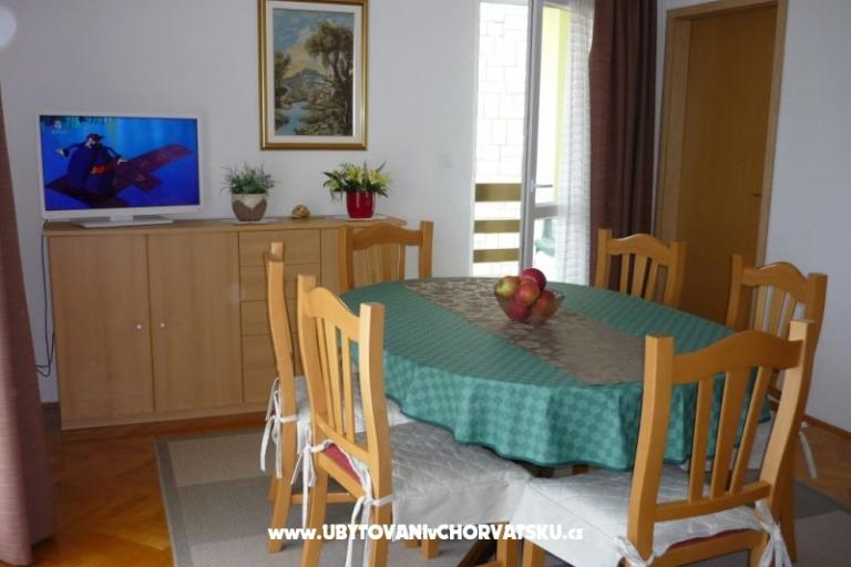Apartmaji Skocibusic – foto 12