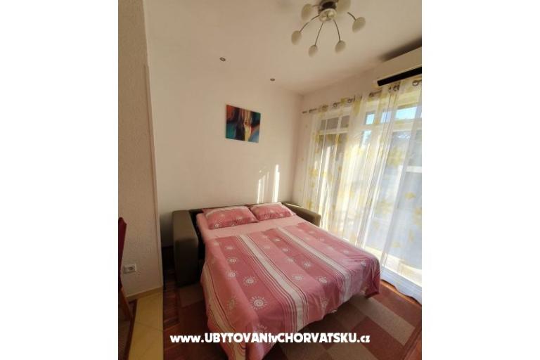 Apartmaji Skocibusic – foto 13