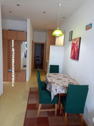 Apartmaji Skocibusic – foto 14