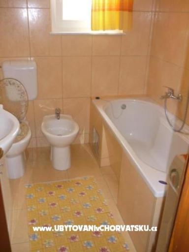 Apartmaji Skocibusic – foto 15