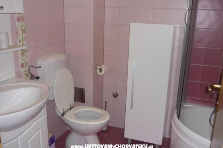Apartmaji Skocibusic – foto 16