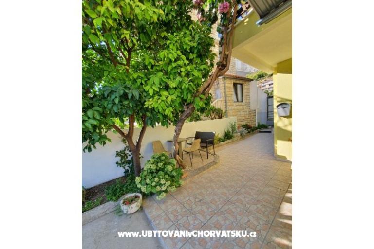 Apartmaji Skocibusic – foto 18