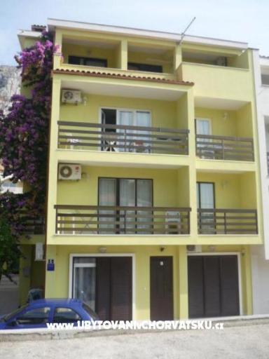 Apartmaji Skocibusic – foto 4