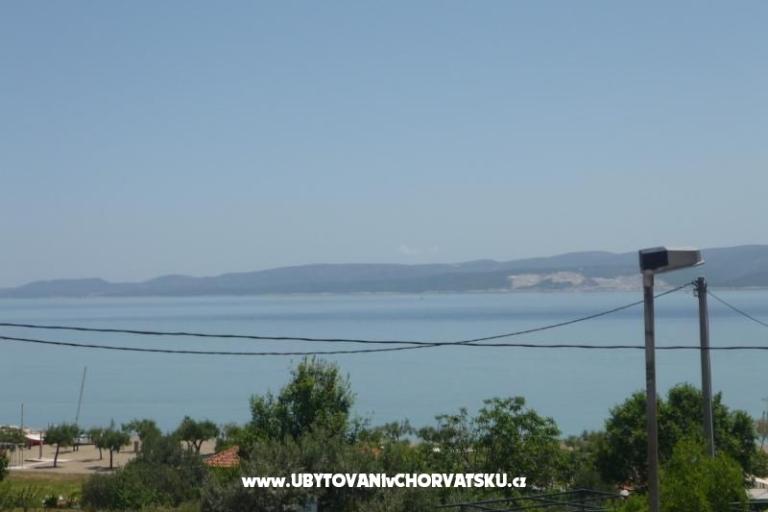 Apartmaji Skocibusic – foto 6