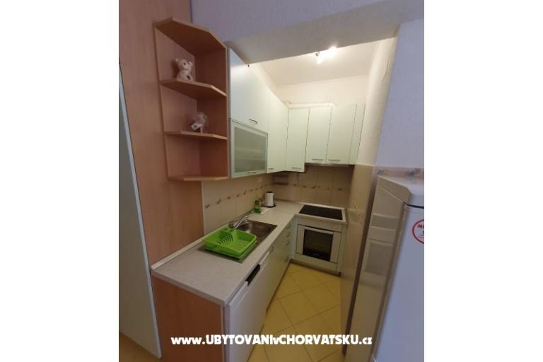 Apartmaji Skocibusic – foto 7