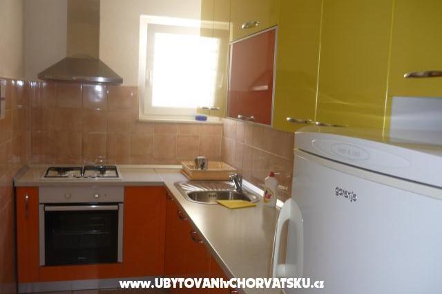 Apartmaji Skocibusic – foto 8