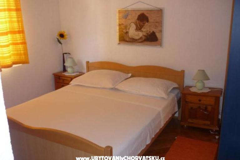 Apartmaji Skocibusic – foto 9