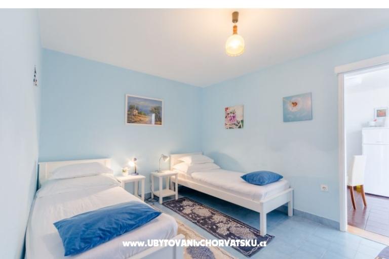 Apartmaji Smilja – foto 10