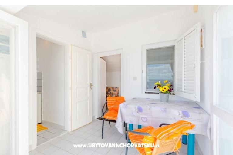 Apartmaji Smilja – foto 17