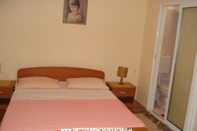 Apartmaji Smiljana – foto 10