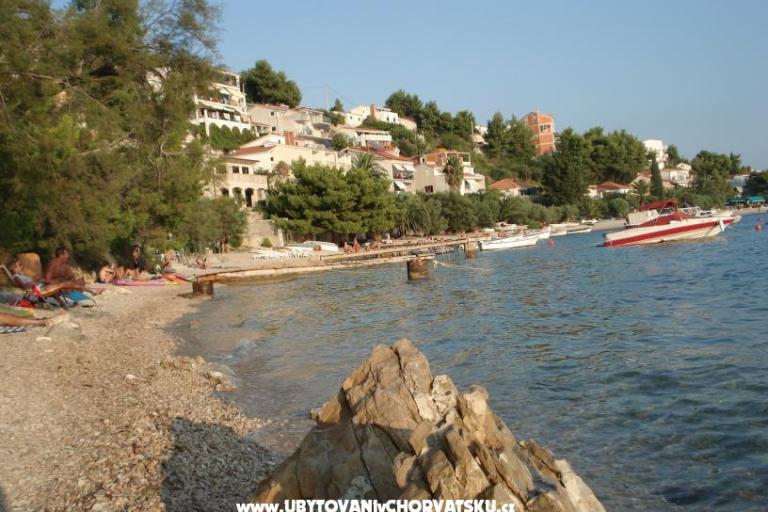 Apartmaji Smiljana – foto 13