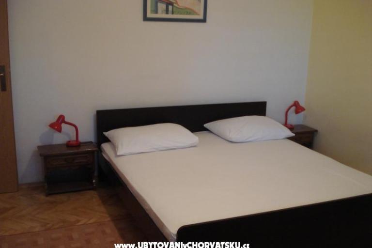 Apartmaji Smiljana – foto 15