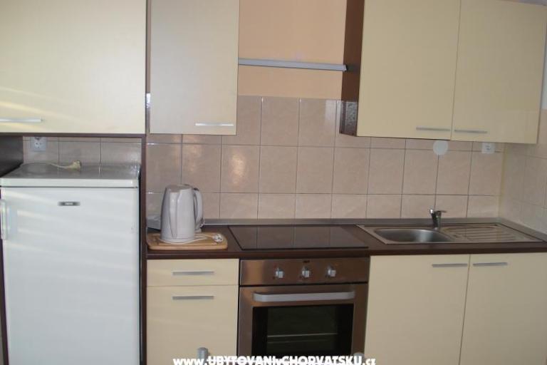 Apartmaji Smiljana – foto 18