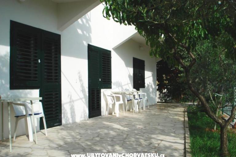 Apartmaji Smiljana – foto 4