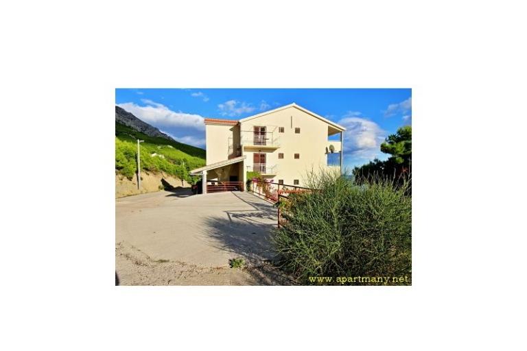 Apartmaji Sodan – foto 2