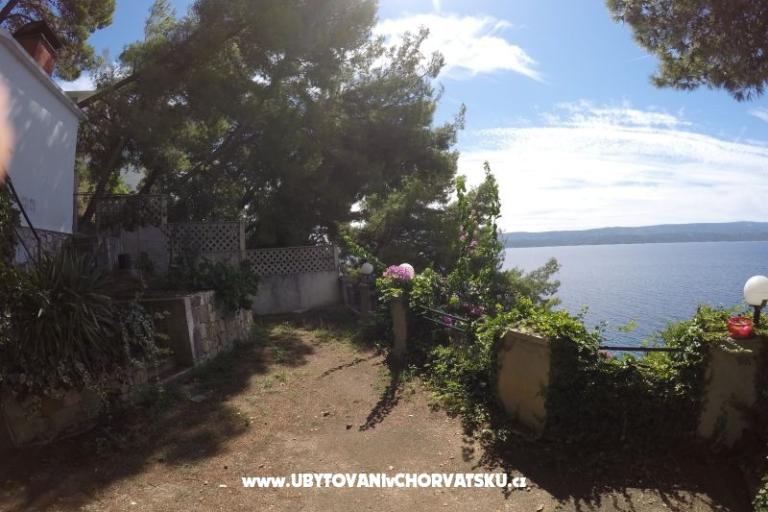 Apartmaji Steffi – foto 11