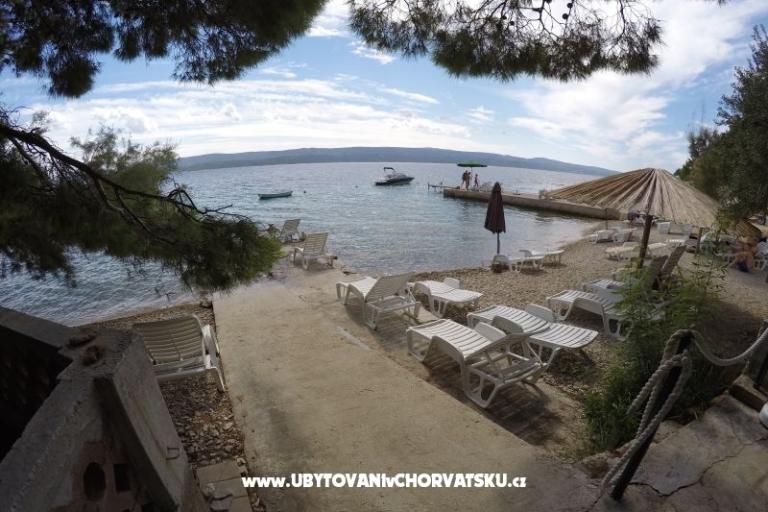 Apartmaji Steffi – foto 12