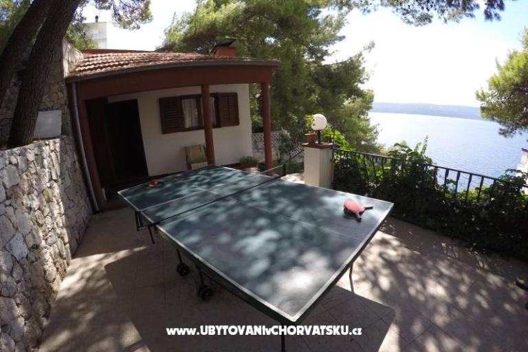 Apartmaji Steffi – foto 19