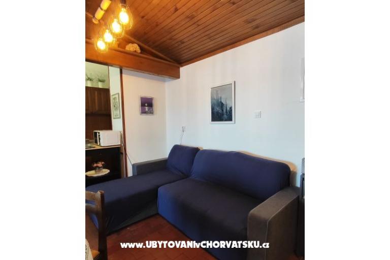 Apartmaji Steffi – foto 21