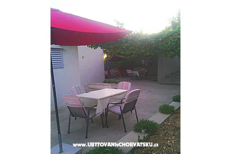 Apartmaji Suzana – foto 6