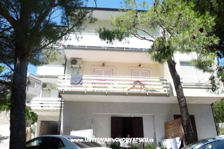 Apartmaji Sviličić – foto 10