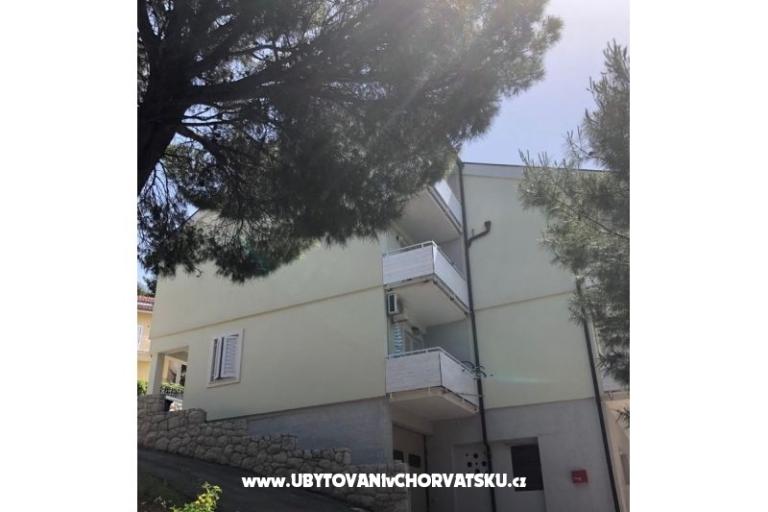 Apartmaji Sviličić – foto 11