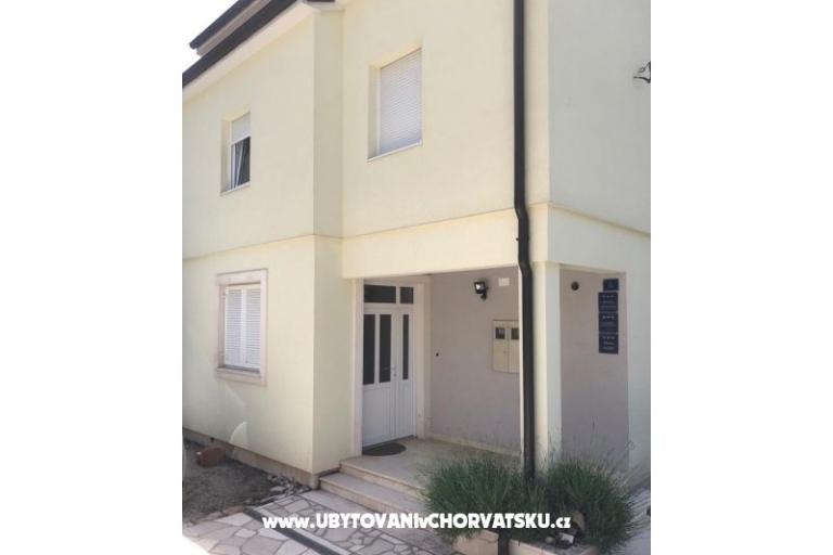 Apartmaji Sviličić – foto 14