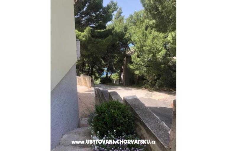 Apartmaji Sviličić – foto 15