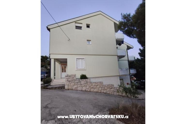 Apartmaji Sviličić – foto 16